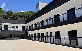 Suítes de Ubatumirim
